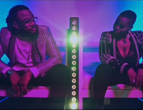 Nossas Coisas ft. Ary